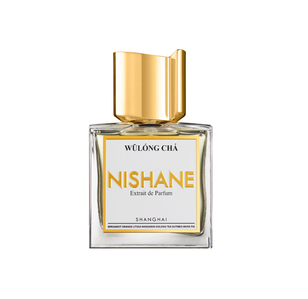 Nishane Wulong Cha X