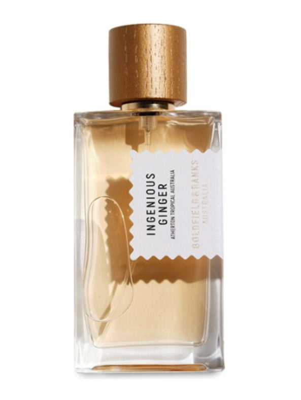 Goldfield & Banks Ingenious Ginger