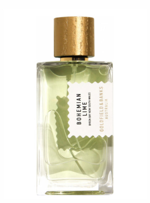 Goldfield & Banks Bohemian Lime