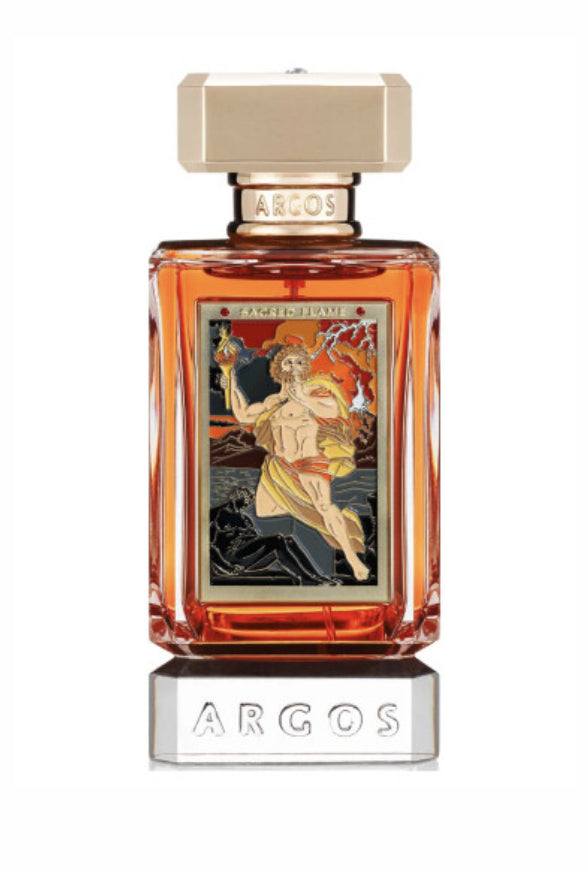 Argos Sacred Flame