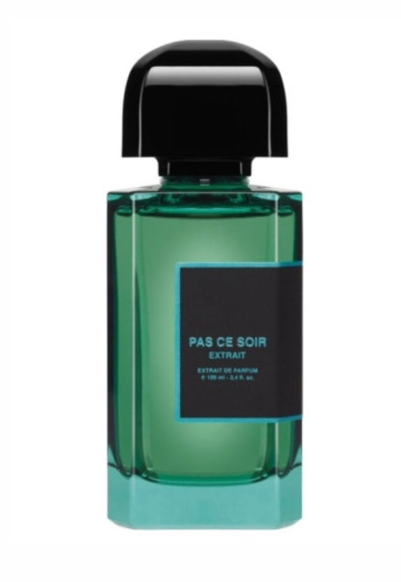BDK Parfums Pas Ce Soir Extrait