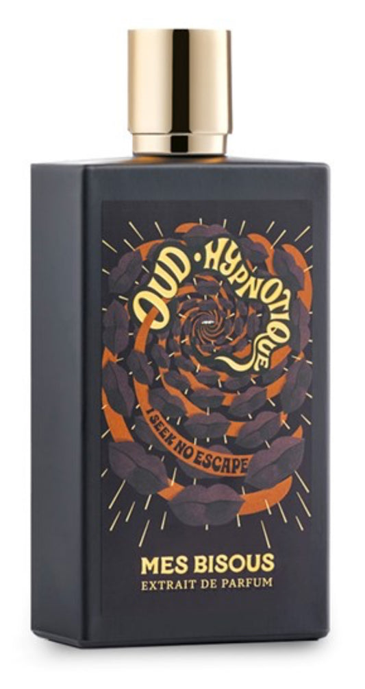 Mes Bisous Oud Hypnotique
