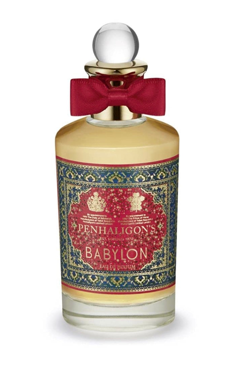 Penhaligon's Babylon