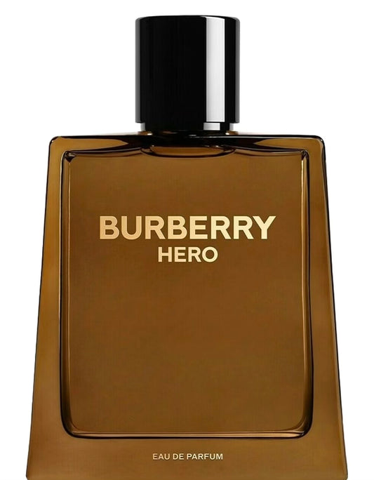 Burberry Hero EDP