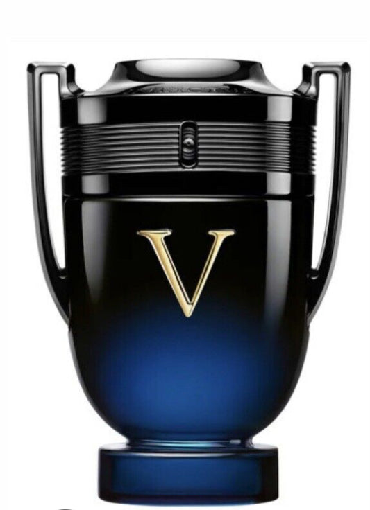 Paco Rabane Invictus Victory Elixir