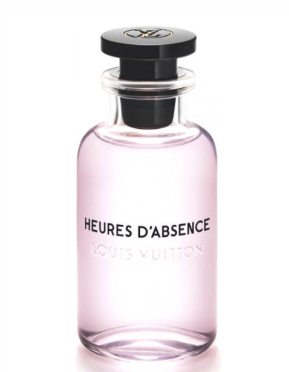 Louis Vuitton Heures d' Absense