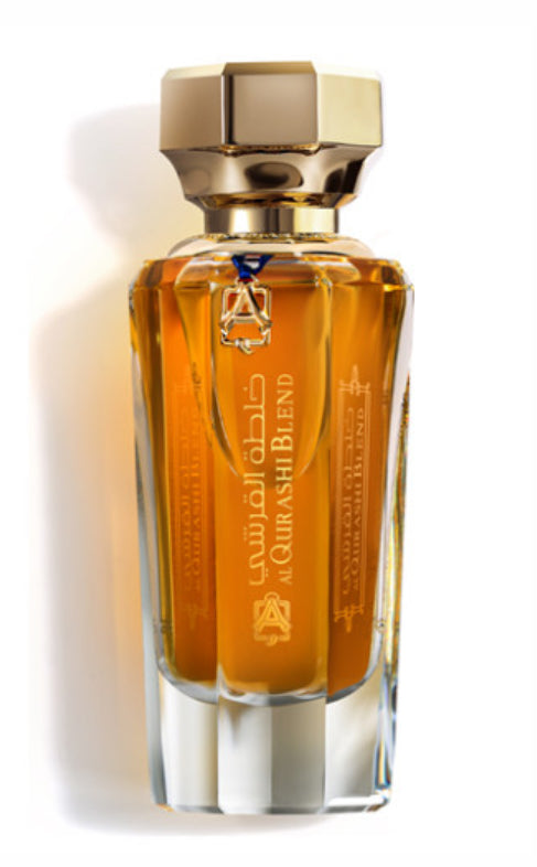 Al Qurashi Blend Abdul Samad Al Qurashi