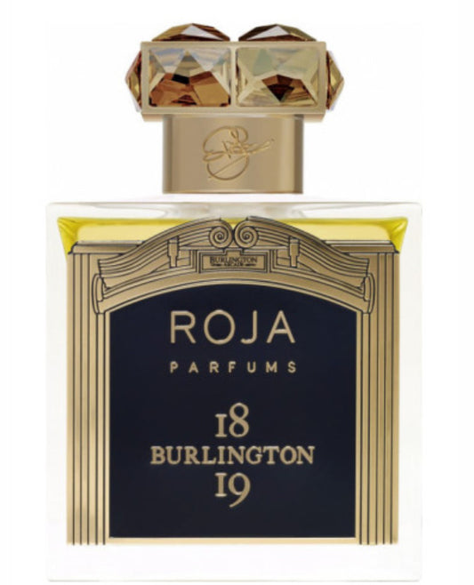 Roja Dove Burlington 1819