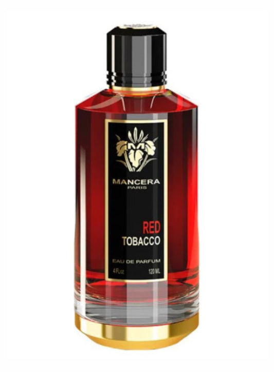 Mancera Red Tobacco
