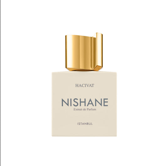 Nishane Hacivat