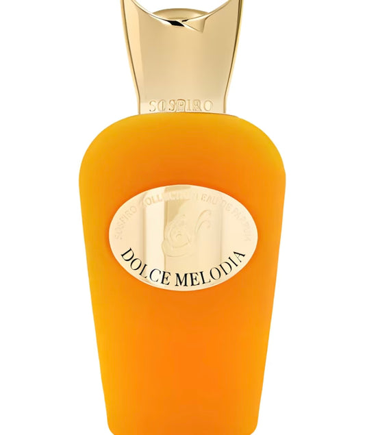 Sospiro Dolce Melodia