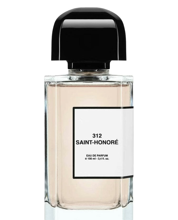 BDK 312 Saint-Honore