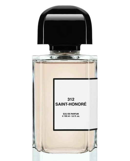BDK 312 Saint-Honore