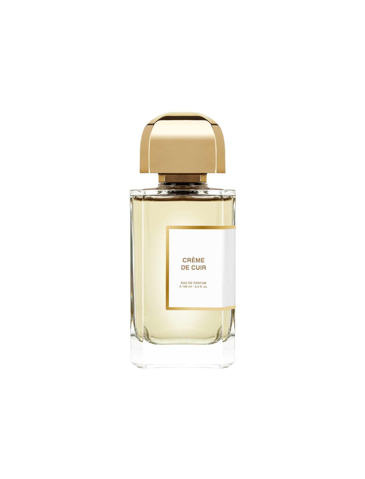 BDK Créme de Cuir