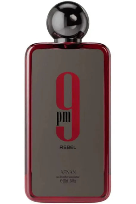 Afnan 9pm Rebel