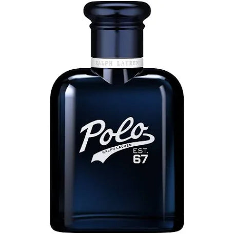 Polo 67 for Men