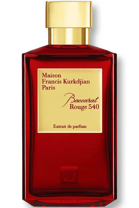 MFK Baccarat Rouge 540 Extrait de Parfum