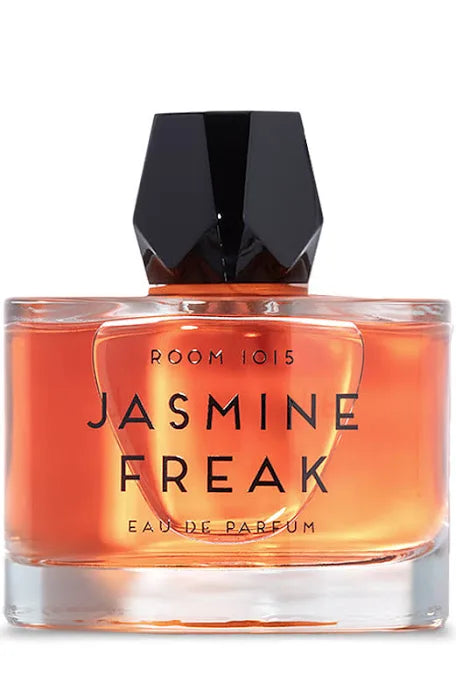 Room 1015 Jasmine Freak😬