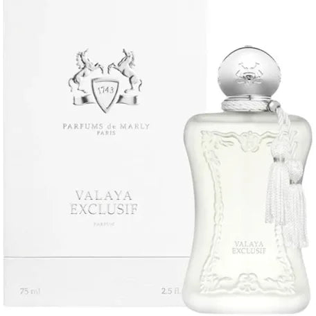 Valaya Exclusif