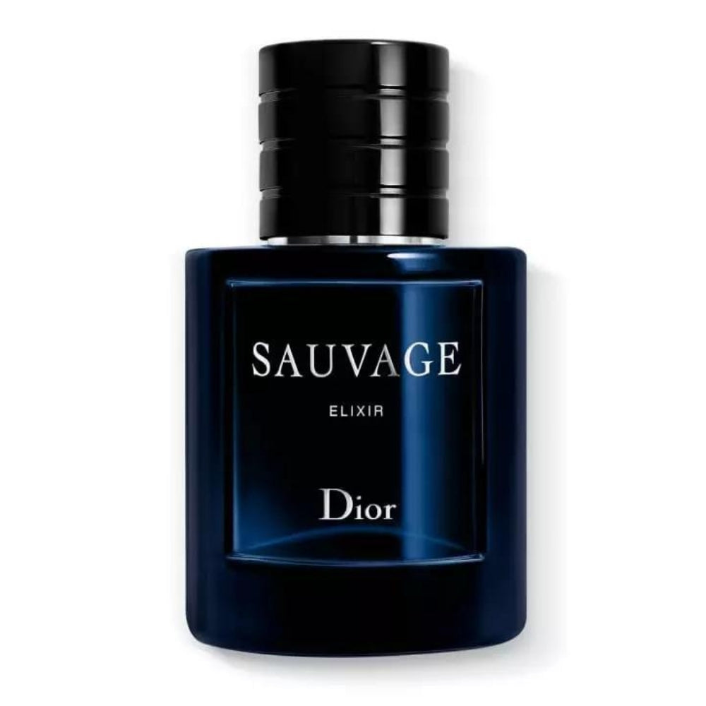 Dior Sauvage Elixir