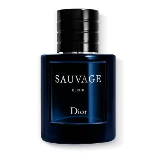Dior Sauvage Elixir