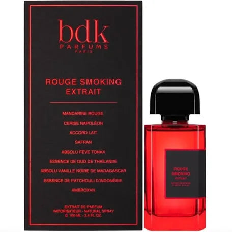 BDK Rouge Smoking Extrait