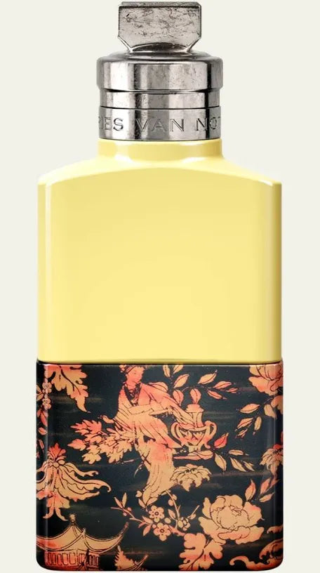 Dries Van Noten Bitter Splash