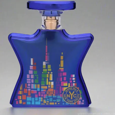 Bond No 9 New York Nights