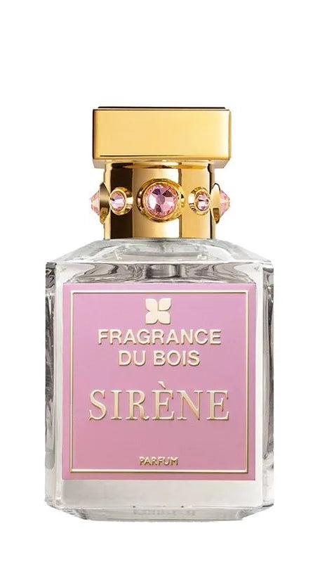 Fragrance Du Bois Sirene
