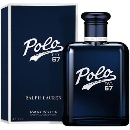 Polo 67 EDP