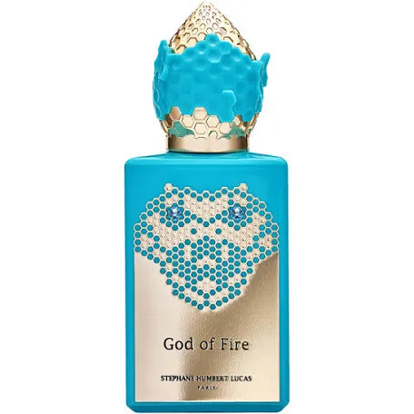 God of Fire