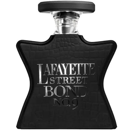 Bond Lafayette Street