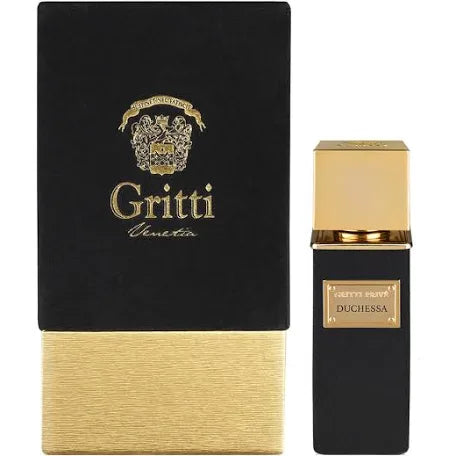 Gritti Duchessa