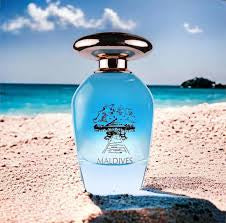 L’orientale Maldives