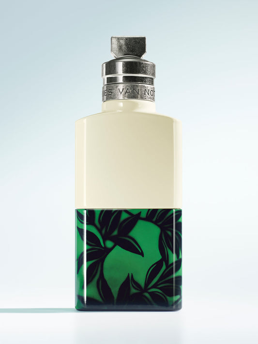 Dries Van Noten Santal Greenery