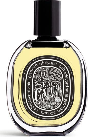 Diptyque Paris Eau Capitale
