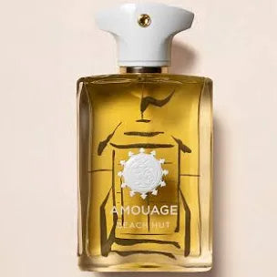 Amouage Beech Hut Man.
