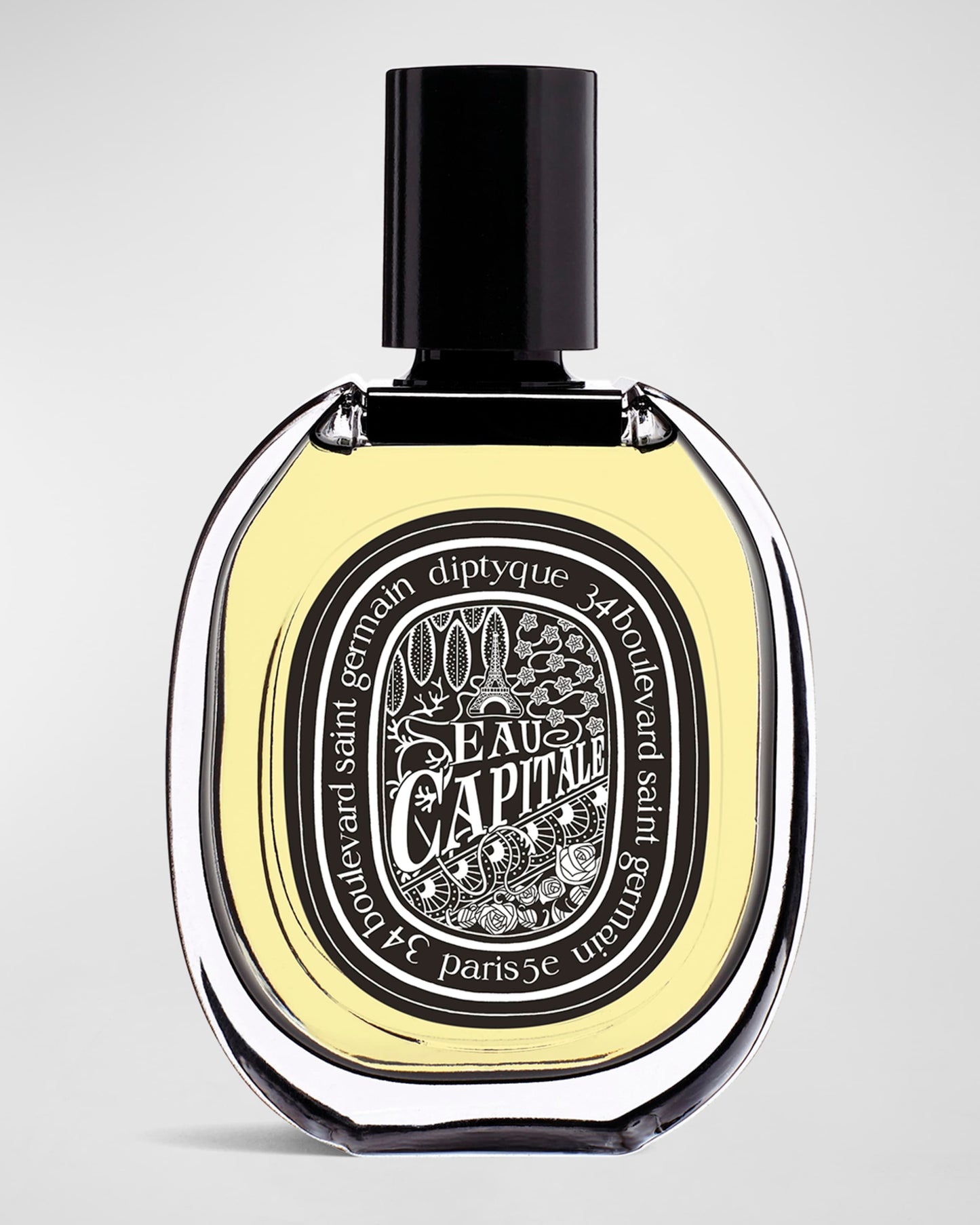 Diptyque Capitale