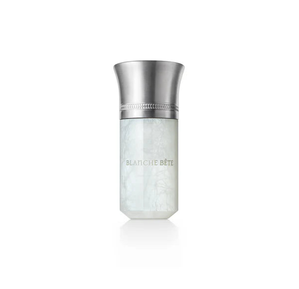 LIQUIDES IMAGINAIRES Blanche Bete Eau de Parfum