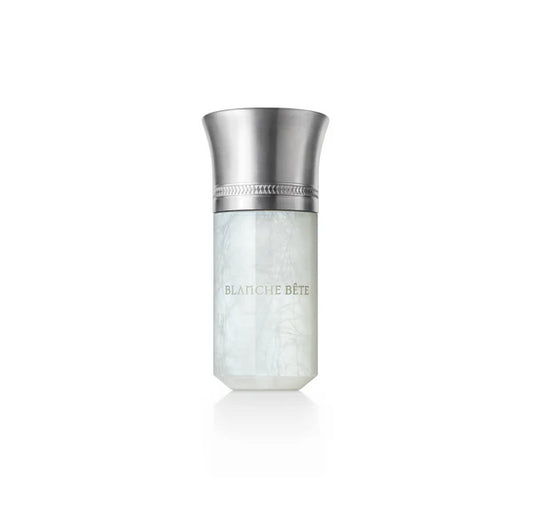 LIQUIDES IMAGINAIRES Blanche Bete Eau de Parfum