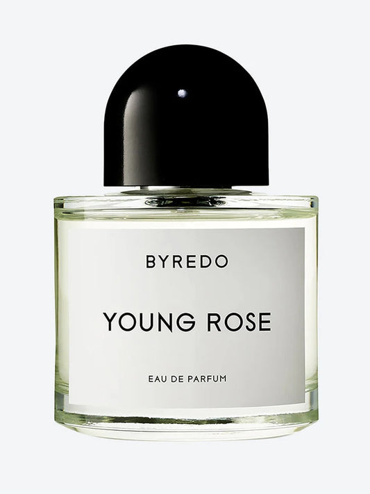 Byredo Young Rose
